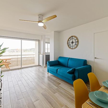 Golden Sand Anglet Biarritz - Front De Mer - Parking Privatif Gratuit Ngoại thất bức ảnh
