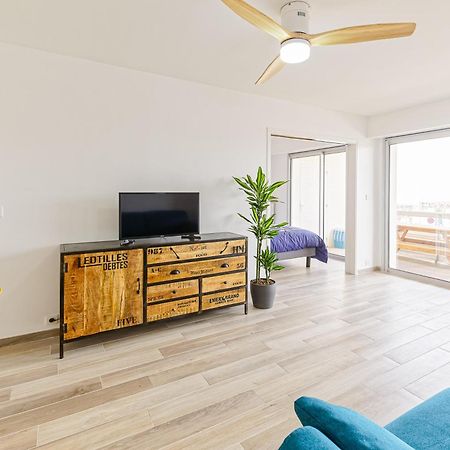 Golden Sand Anglet Biarritz - Front De Mer - Parking Privatif Gratuit Ngoại thất bức ảnh