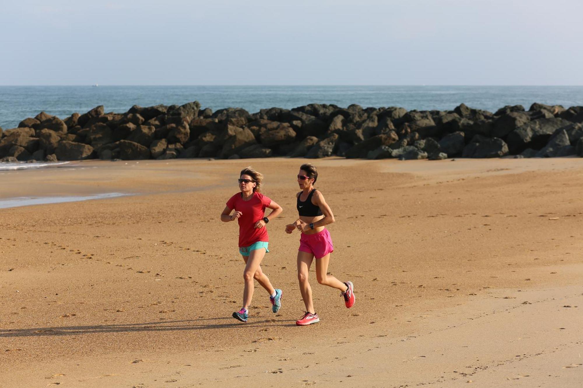 Golden Sand Anglet Biarritz - Front De Mer - Parking Privatif Gratuit Ngoại thất bức ảnh